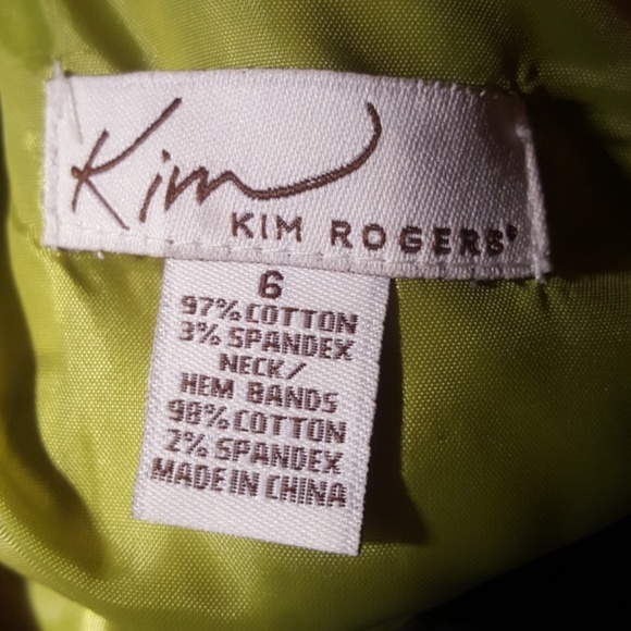 GORGEOUS AND BOLD - Picture 5 of 5